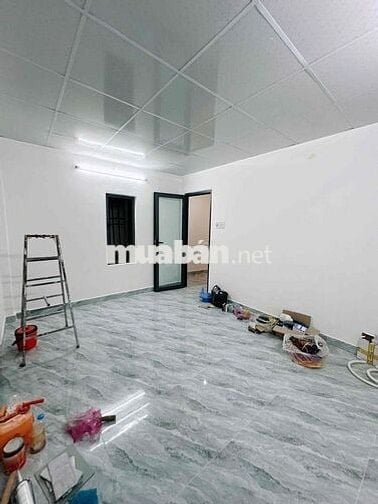 Bán nhà đẹp hẻm Thống Nhất ngay trung tâm thành phố,