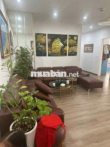 🏠NHỈNH 10 TỶ - 124M2 - CC SÔNG HỒNG PARK VIEW THÁI HÀ - CỰC ĐẸP HIẾM