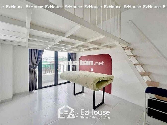Duplex Đi Bộ Văn Lang vài phút