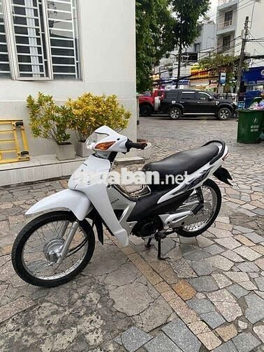 Xe wave Hàn Quốc bstp
