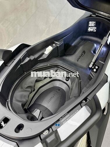 BMW - C400GT 2025