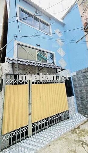 QUANG TRUNG🔥🚀  3 TẦNG - 2PN - 2WC - SỔ HỒNG MỚI 2025 - KHÔNG LỘ GIỚI.