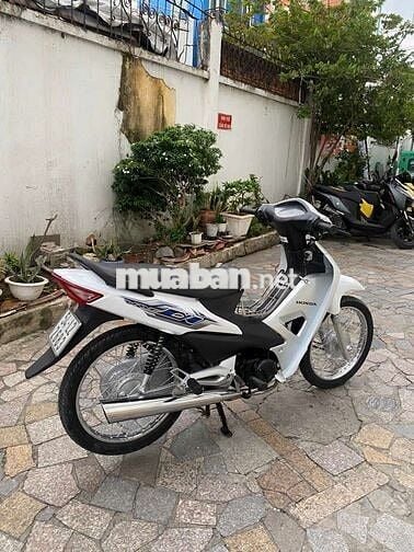 Xe wave Hàn Quốc bstp