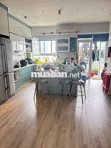 🏠NHỈNH 10 TỶ - 124M2 - CC SÔNG HỒNG PARK VIEW THÁI HÀ - CỰC ĐẸP HIẾM