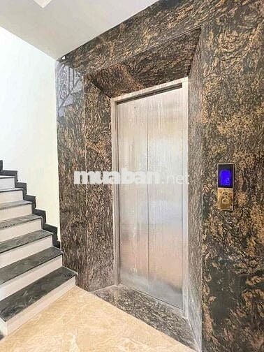 Căn Hộ Full Nội Thất Ban Công Thang Máy Giáp Q1 Ngay Phan Văn Hân