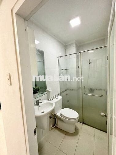 Căn hộ Studio ban công lớn gần Landmark 81 ở Nguyễn Cửu Vân Bình Thạnh