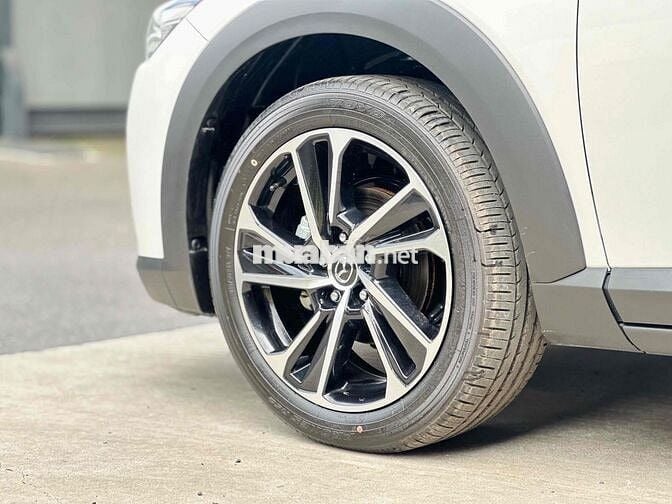 MAZDA CX-3 LUXURY NHẬP THÁI TIẾT KIỆM HƠN 60 triêu