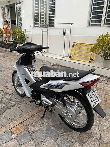 Xe wave Hàn Quốc bstp