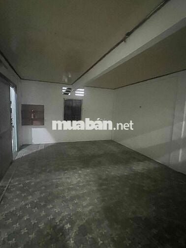 CHO THUÊ NHÀ 6 x 20 hẻm 1/ sẹc
