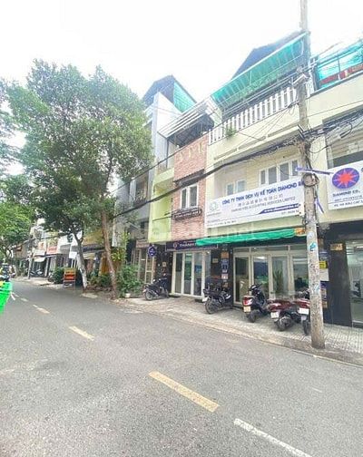 Bán 2 Căn MTNB Bàu Cát 3-P14-TB.DT 4x14- Đúc 3 Lầu-st-CHỉ nhỉnh 12 TỶ