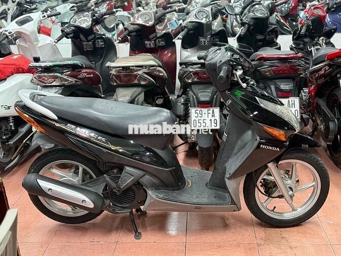 Click 110 Zin Đẹp