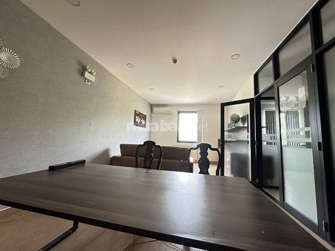 Cho thuê kho xưởng 1.100m² , Hương Lộ 2, Bình Tân, tải lớn, HĐ lâu dài