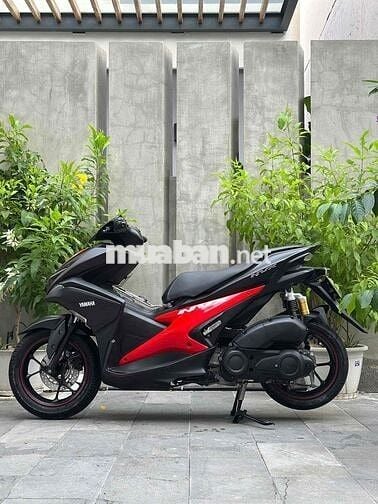 Yamaha NVX 2019 BSTP Chính Chủ Ký 155 Abs Máy Zin