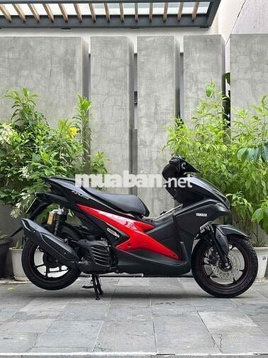 Yamaha NVX 2019 BSTP Chính Chủ Ký 155 Abs Máy Zin