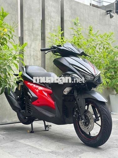 Yamaha NVX 2019 BSTP Chính Chủ Ký 155 Abs Máy Zin