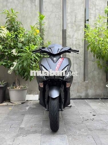 Yamaha NVX 2019 BSTP Chính Chủ Ký 155 Abs Máy Zin