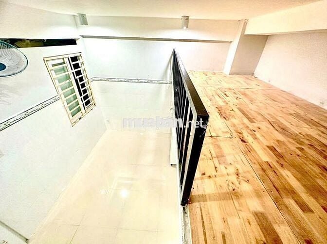 DUPLEX GÁC CAO NGAY SAU SÂN BAY TÂN SƠN NHẤT