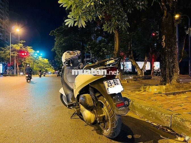 Bán Honda PS 150i – nhập Ý, đời 2009, biển Hà Nội