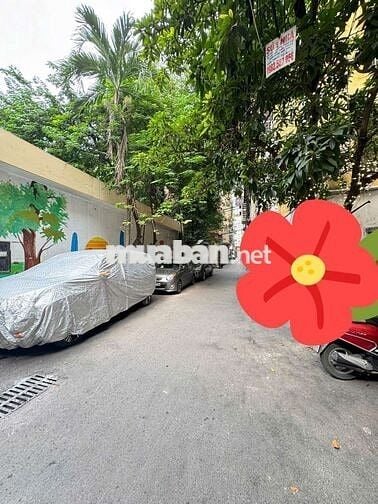 CHÍNH CHỦ BÁN NHÀ TẬP THỂ TẦNG 1, NGUYỄN CHÍ THANH, 60M, 1 SÀN KD, 2PN