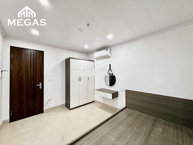 CHO THUÊ STUDIO TÁCH BẾP BAN CÔNG CỬA SỔ NGAY TRẦN BÌNH, NGUYỄN HOÀNG
