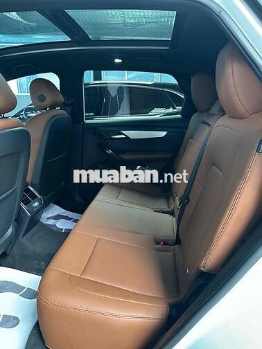 VinFast VF8 2022 Plus , mua Pin SDI chạy 52000 km