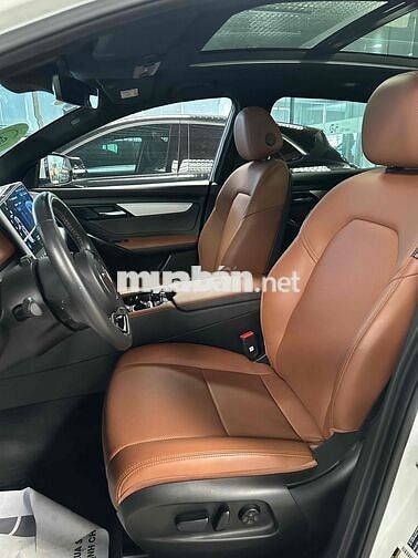 VinFast VF8 2022 Plus , mua Pin SDI chạy 52000 km