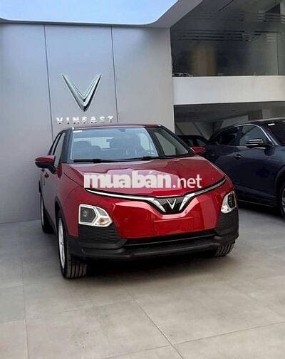 VinFast VF5 2025