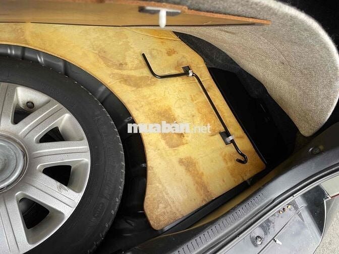 Ford Laser 2004 GHIA 1.8 AT - 170 km
