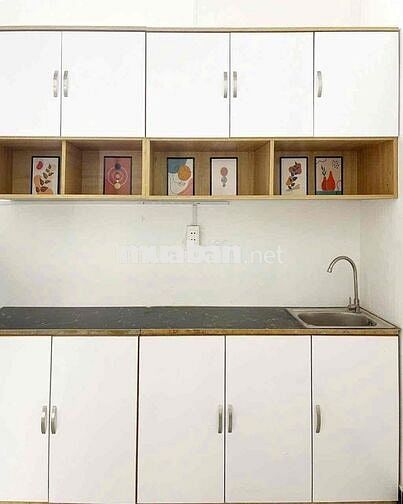 2PN SIÊU CẤP PRO FULL NỘI THẤT THOÁNG MÁT