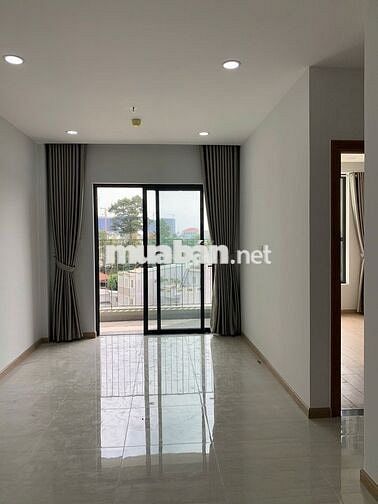 BÁN NHANH CĂN 2PN 2WC TẠI BCONS GREEN VIEW MẶT TIỀN QL1K