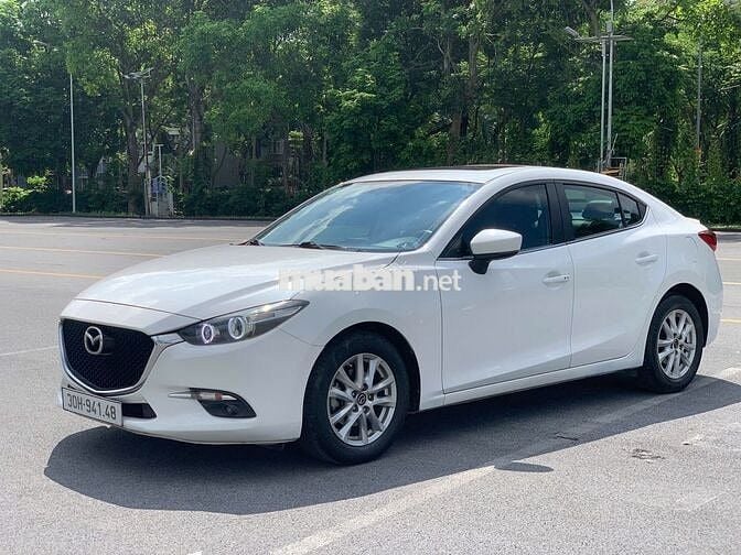Mazda 3 2018  - 57000 km
