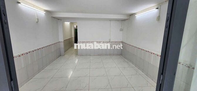 CHO THUÊ NHÀ 3PN _  PHAN ANH _ NGÃ TƯ BỐN XÃ _52m2 _ GIÁ THUÊ 9TR/TH