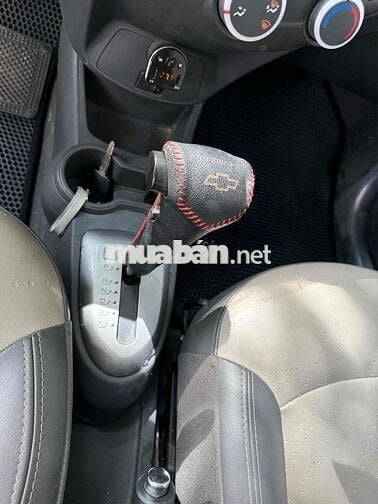 Chevrolet Spark 2015 LTZ 1.0 - 98000 km