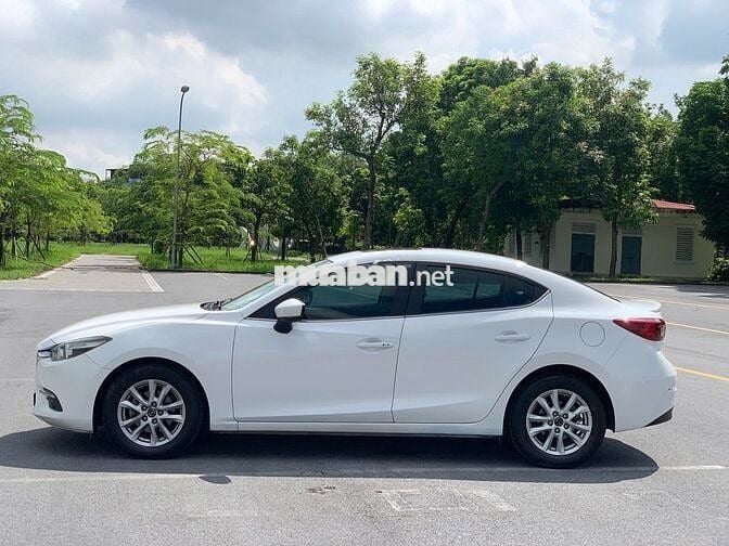 Mazda 3 2018  - 57000 km
