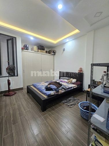 Bán 2 Căn MTNB Bàu Cát 3-P14-TB.DT 4x14- Đúc 3 Lầu-st-CHỉ nhỉnh 12 TỶ