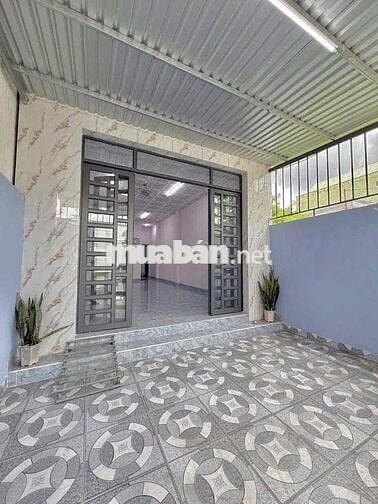 NHÀ MẶT TIỀN PHÙNG HÁ - MỸ THO