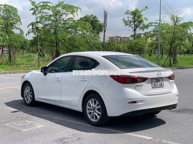 Mazda 3 2018  - 57000 km