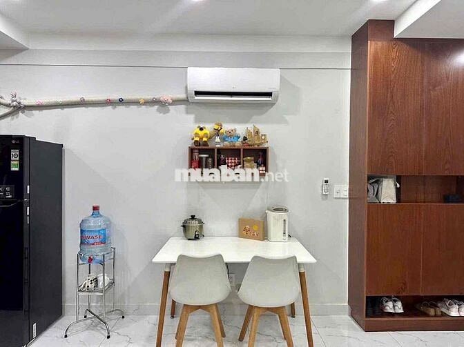 CHO THUÊ CĂN HỘ PHÚC ĐẠT 1PN FULL NỘI THẤT