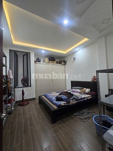 Bán 2 Căn MTNB Bàu Cát 3-P14-TB.DT 4x14- Đúc 3 Lầu-st-CHỉ nhỉnh 12 TỶ