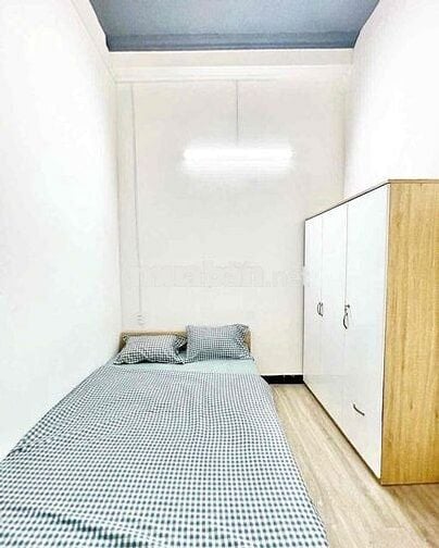 2PN SIÊU CẤP PRO FULL NỘI THẤT THOÁNG MÁT