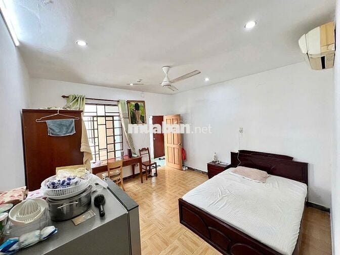 Hiếm! Studio 27m² full NT, giá rẻ 4tr2 trung tâm Phú Nhuận