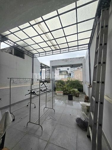 Bán 2 Căn MTNB Bàu Cát 3-P14-TB.DT 4x14- Đúc 3 Lầu-st-CHỉ nhỉnh 12 TỶ