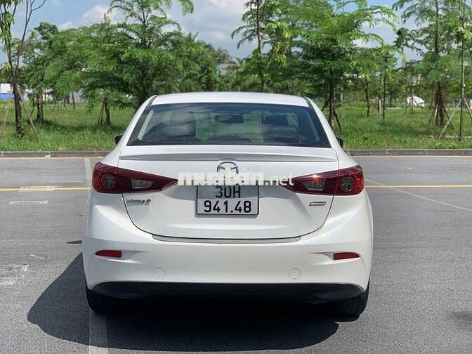 Mazda 3 2018  - 57000 km