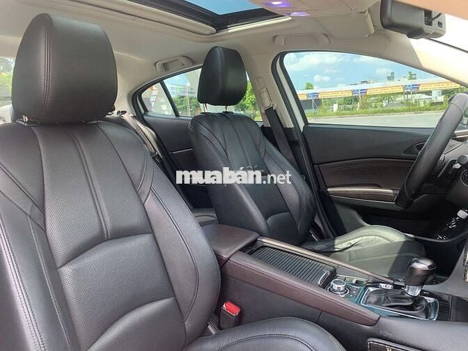 Mazda 3 2018  - 57000 km