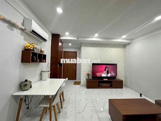 CHO THUÊ CĂN HỘ PHÚC ĐẠT 1PN FULL NỘI THẤT
