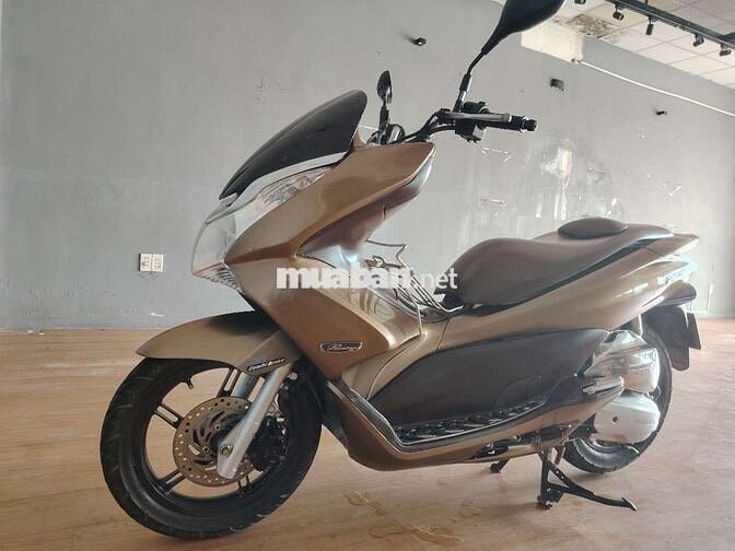 HONDA PCX THÁI ZIN NGUYÊN BẢN