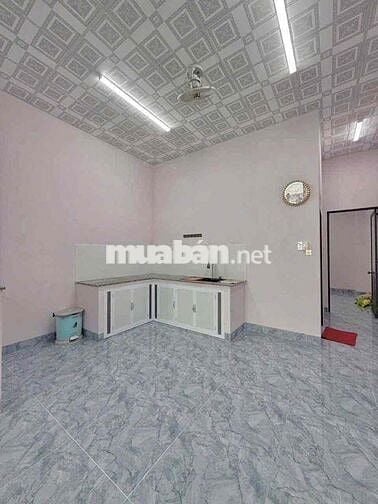 NHÀ MẶT TIỀN PHÙNG HÁ - MỸ THO