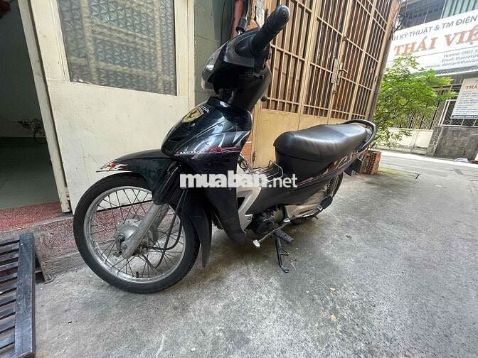 bán xe Wave Alpha 100cc