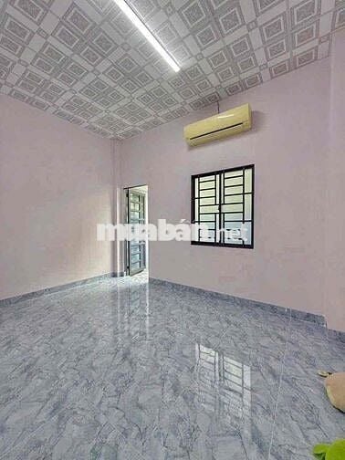 NHÀ MẶT TIỀN PHÙNG HÁ - MỸ THO
