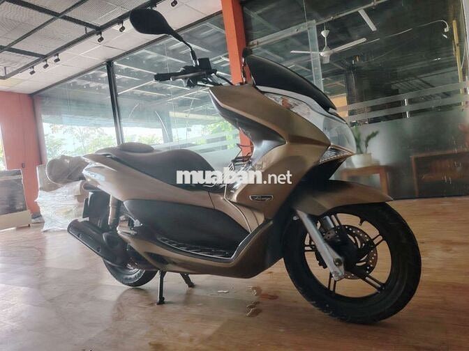 HONDA PCX THÁI ZIN NGUYÊN BẢN